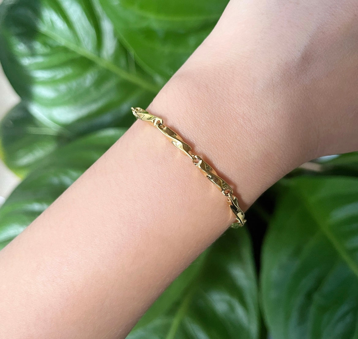 Cara Bracelet