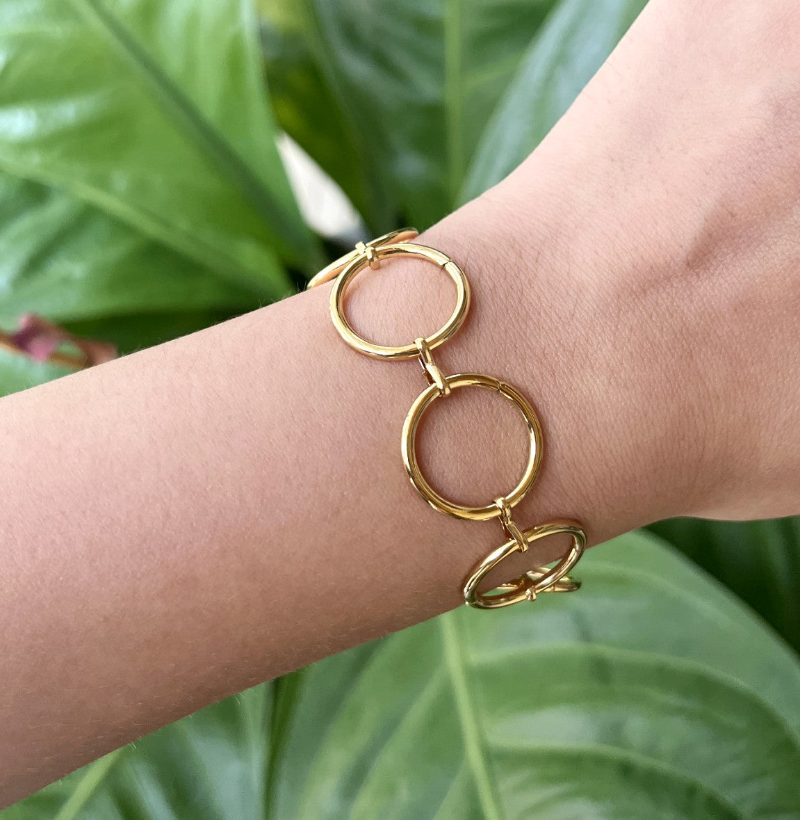 Ada Bracelet