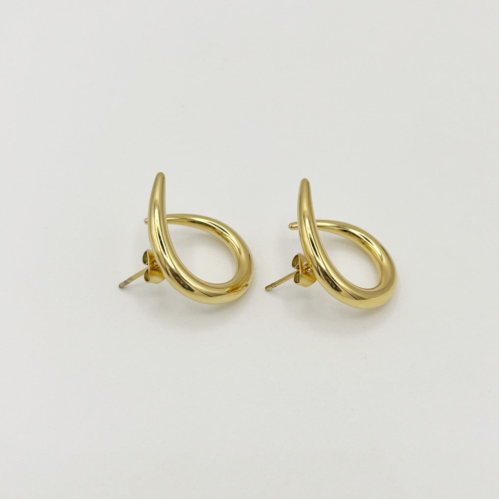 Alexa Earrings