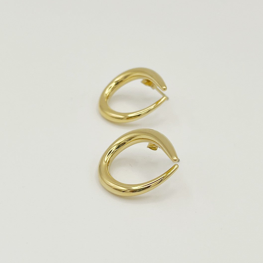 Alexa Earrings
