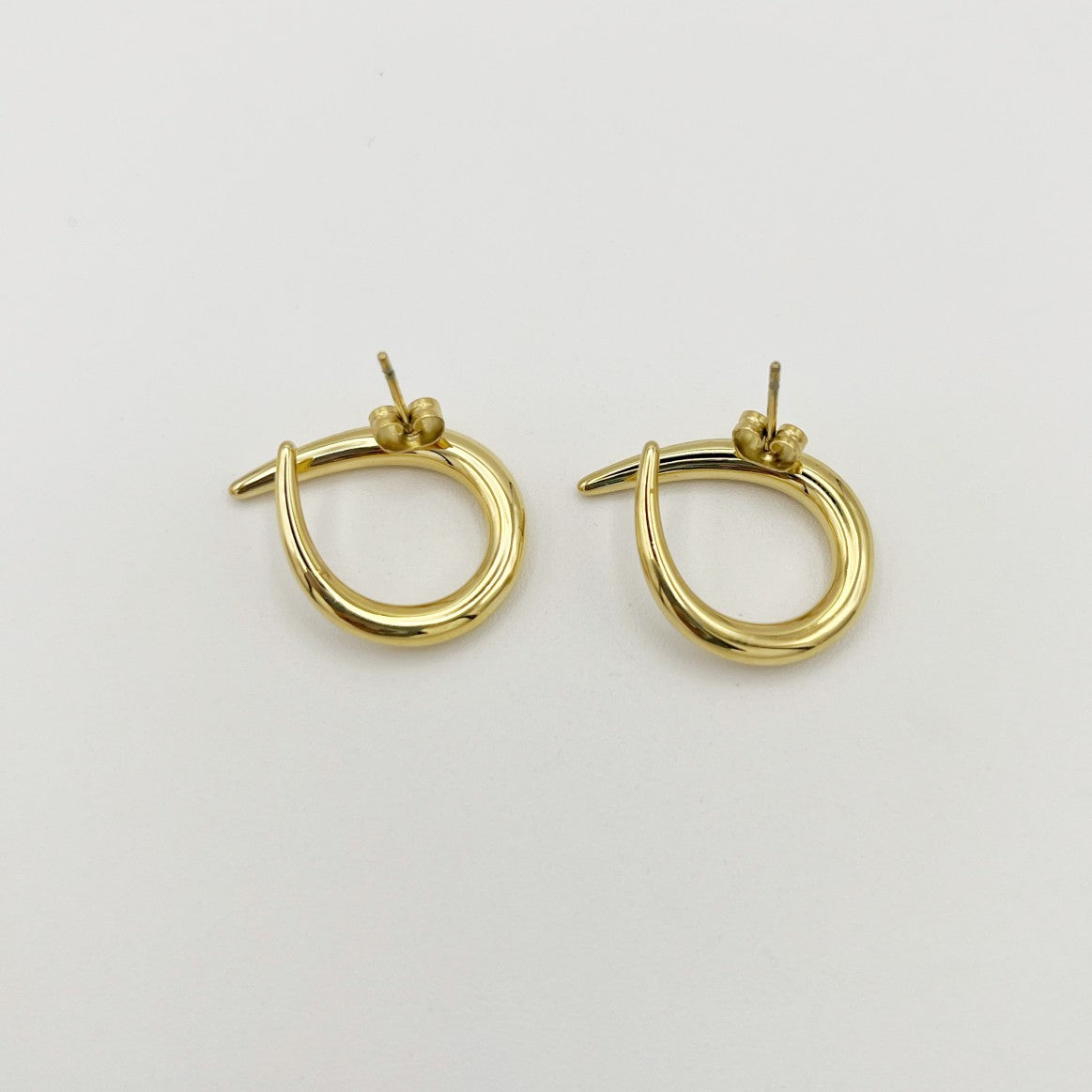 Alexa Earrings
