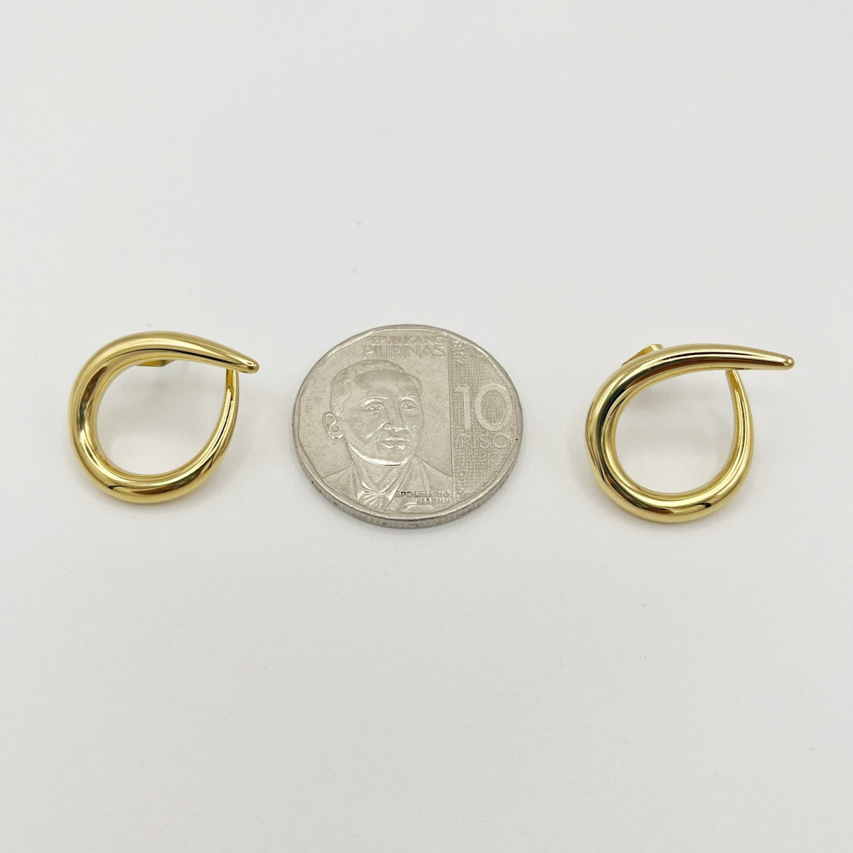 Alexa Earrings