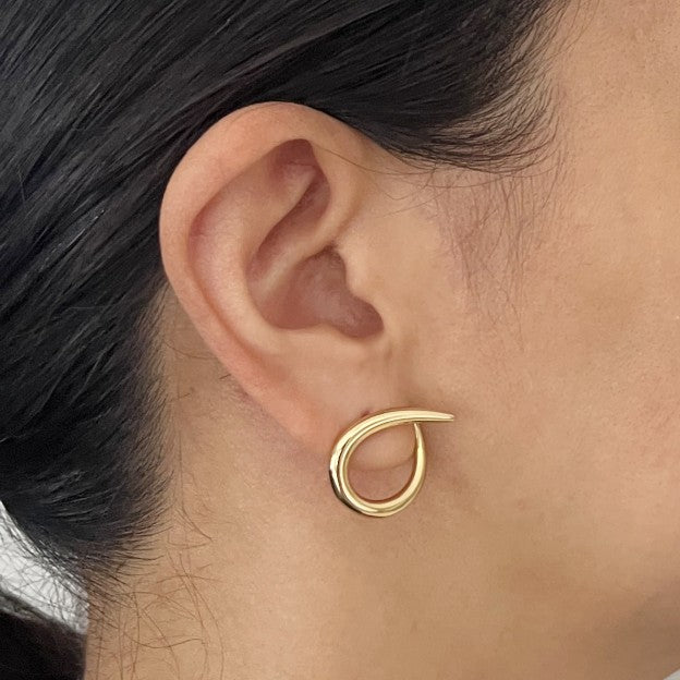 Alexa Earrings