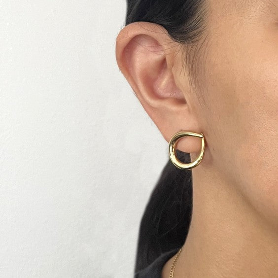 Alexa Earrings