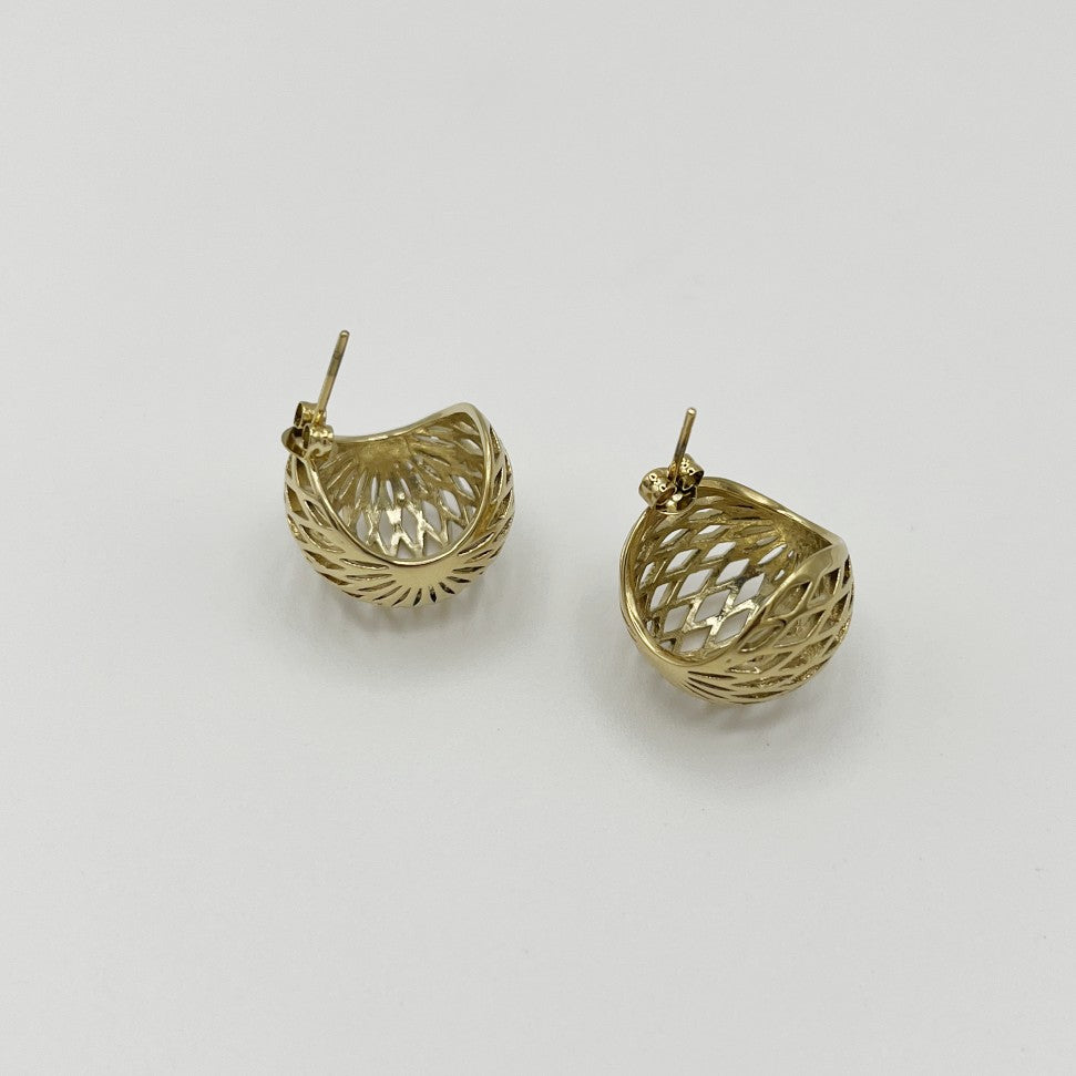 Amaya Earrings