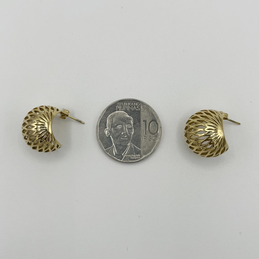 Amaya Earrings