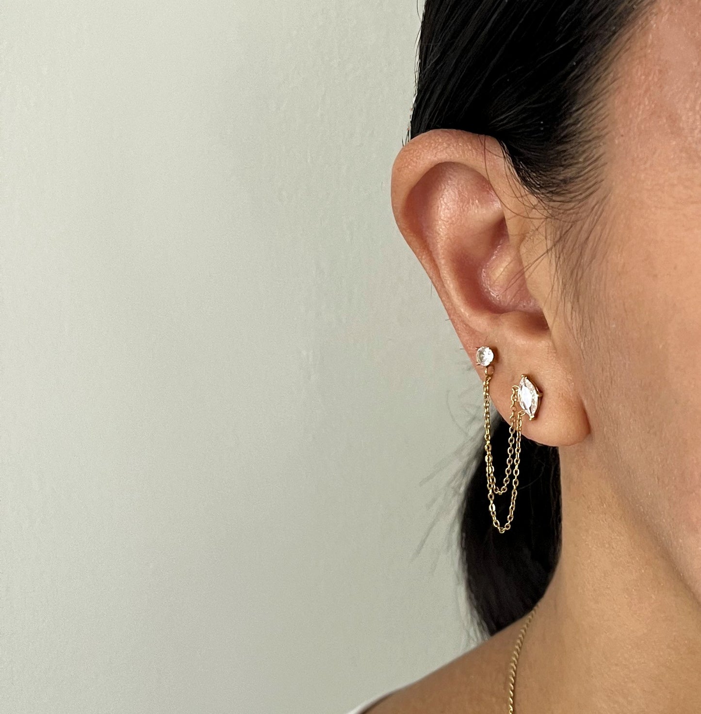 Aria Earrings
