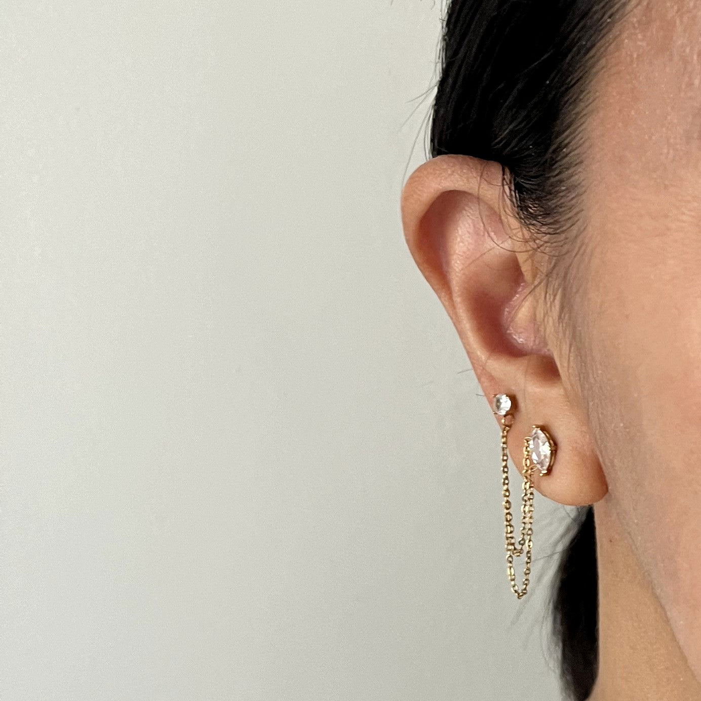 Aria Earrings