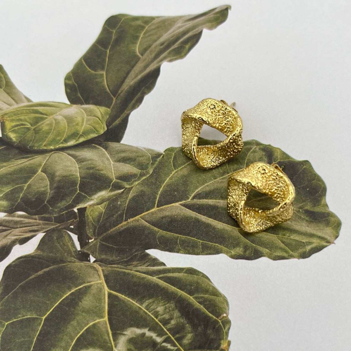Bianca Earrings