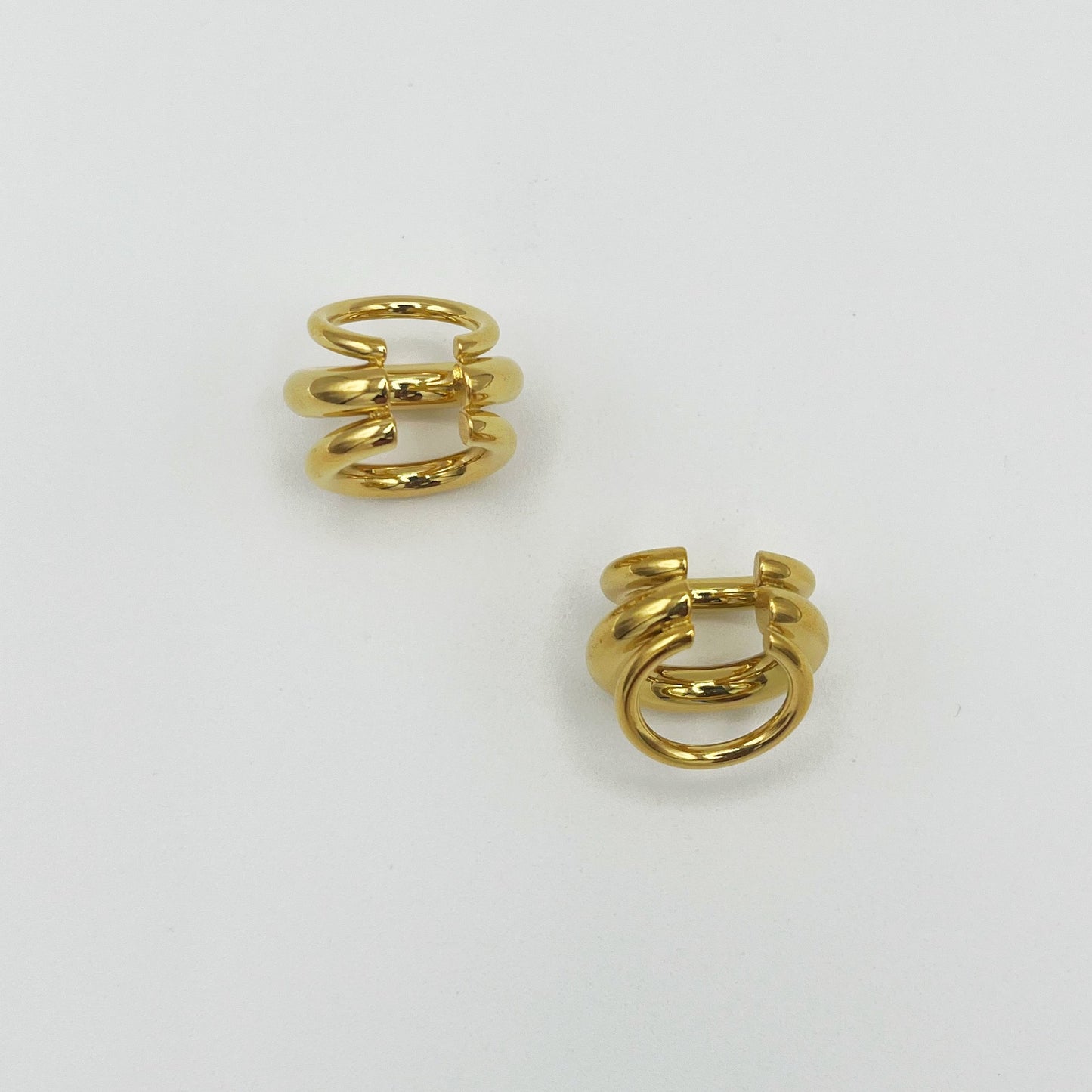 Billie Ear Cuffs