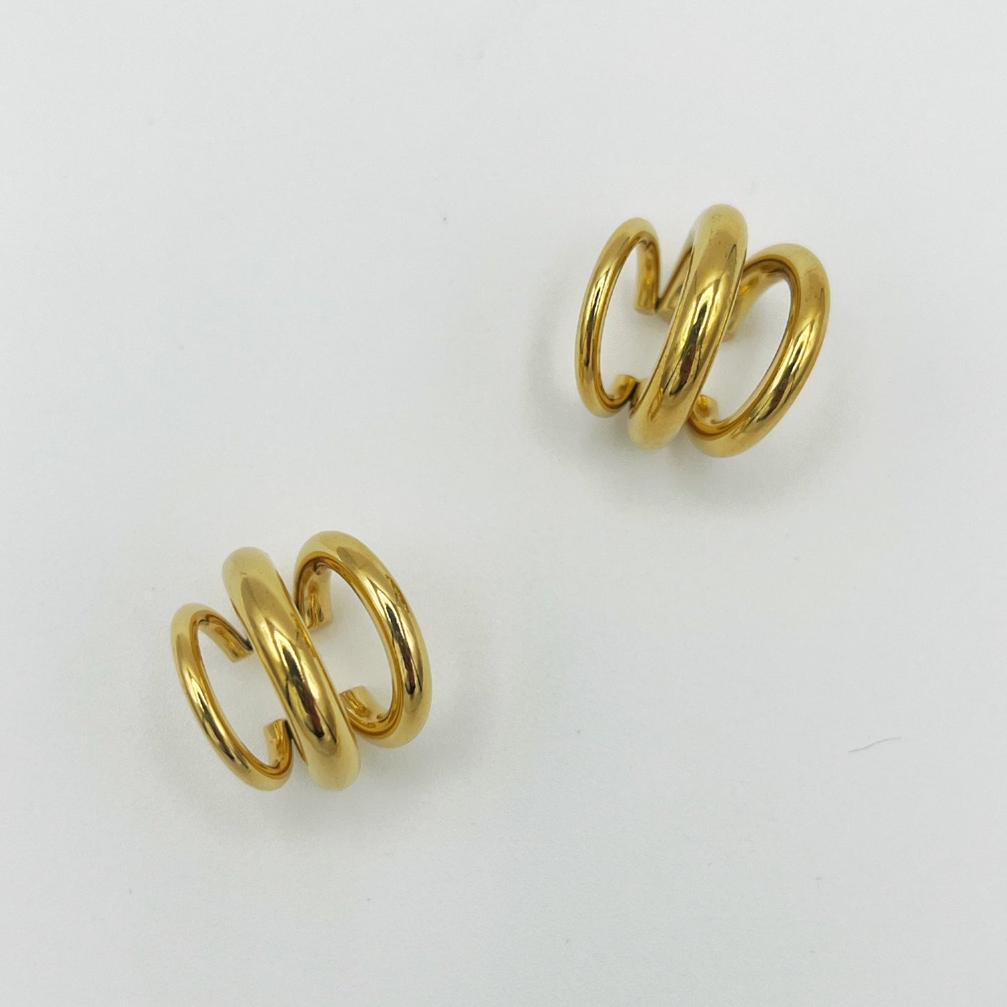 Billie Ear Cuffs