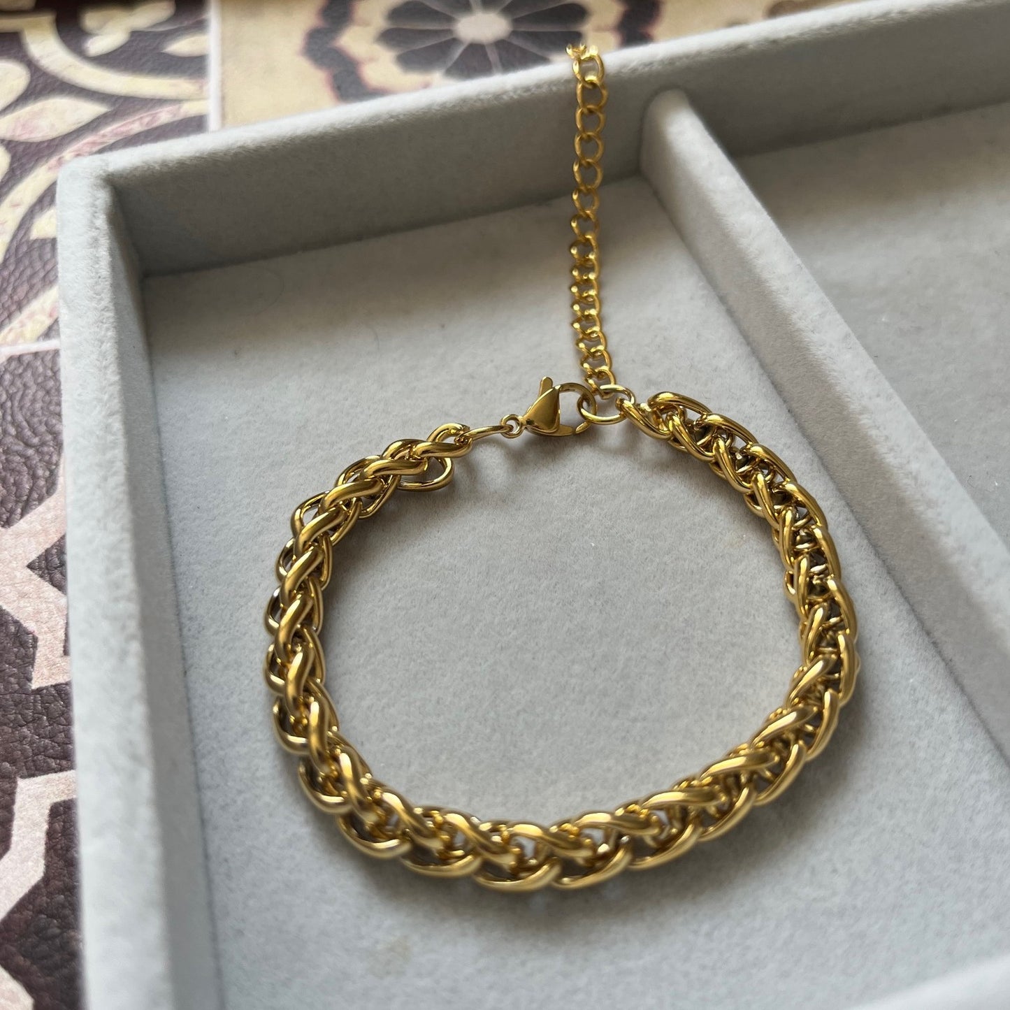 Mila Bracelet