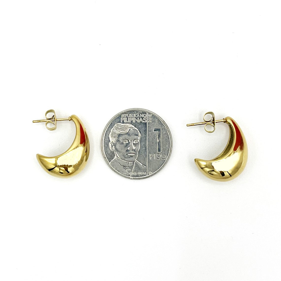 Callie Earrings