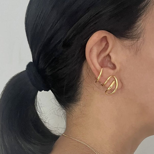 Capri Earrings