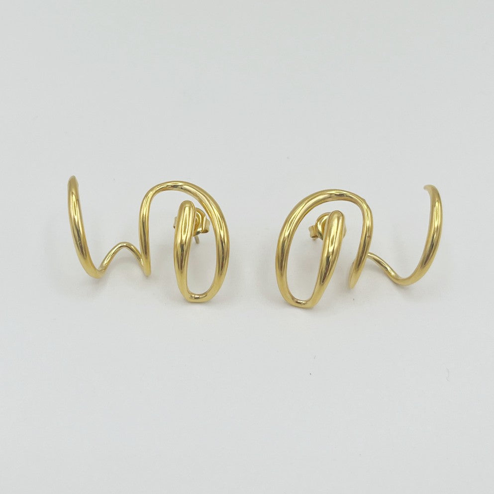 Capri Earrings