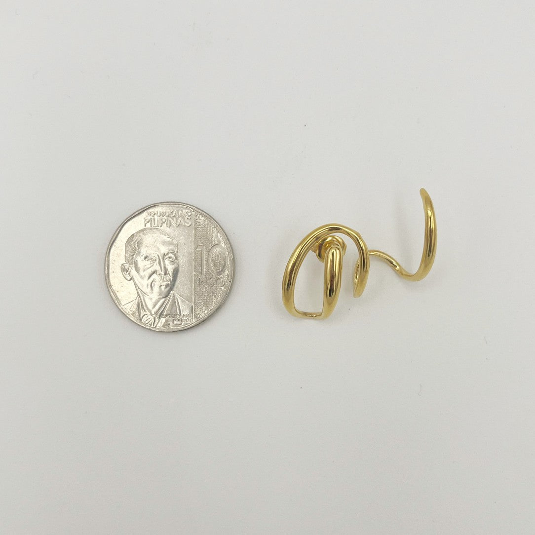 Capri Earrings