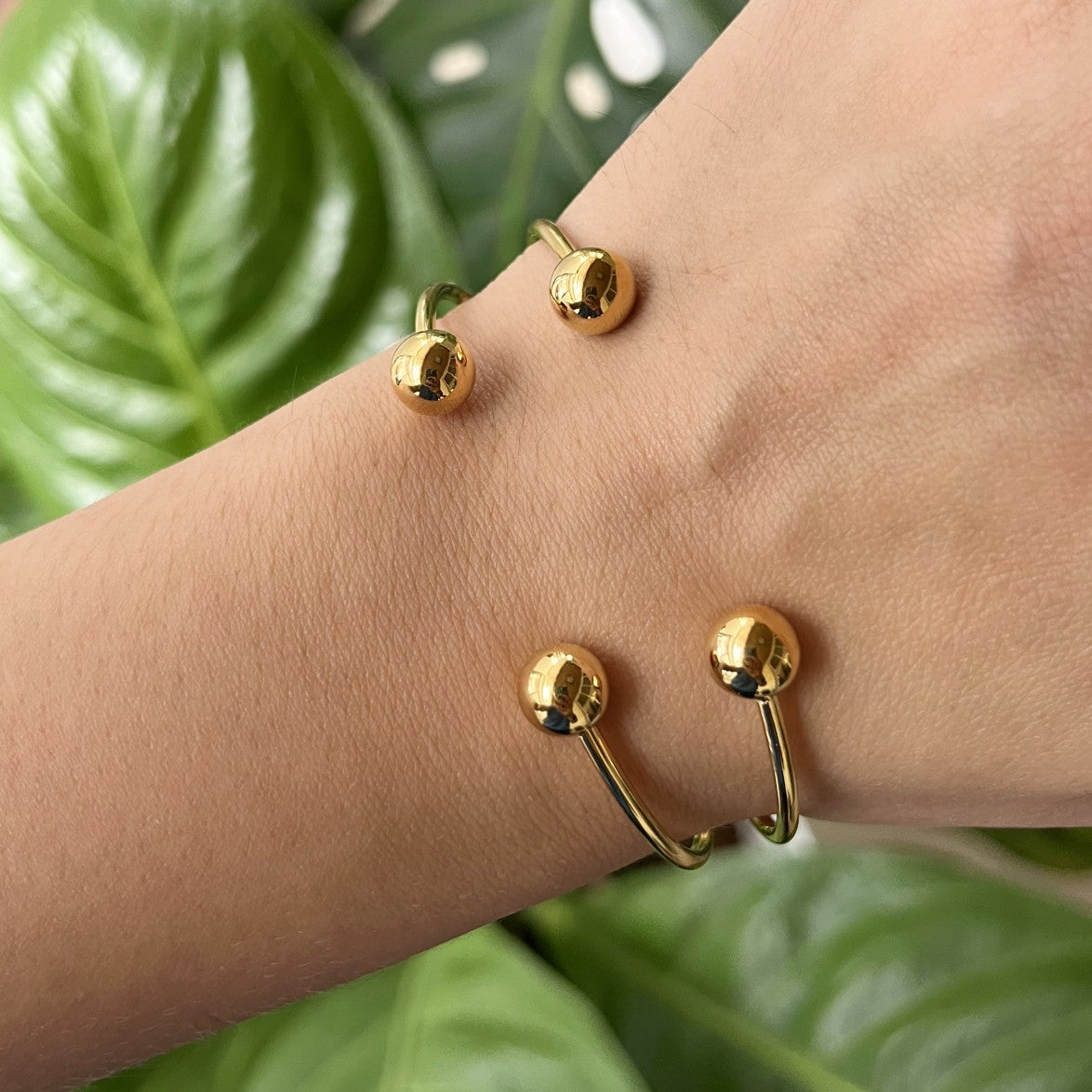 Carmi Bangle