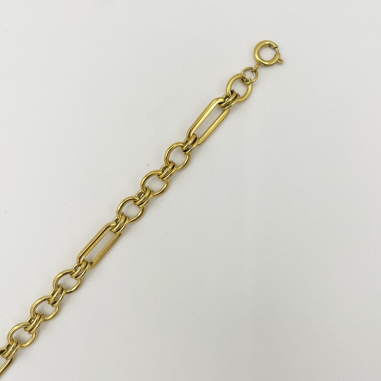 Carrie Necklace
