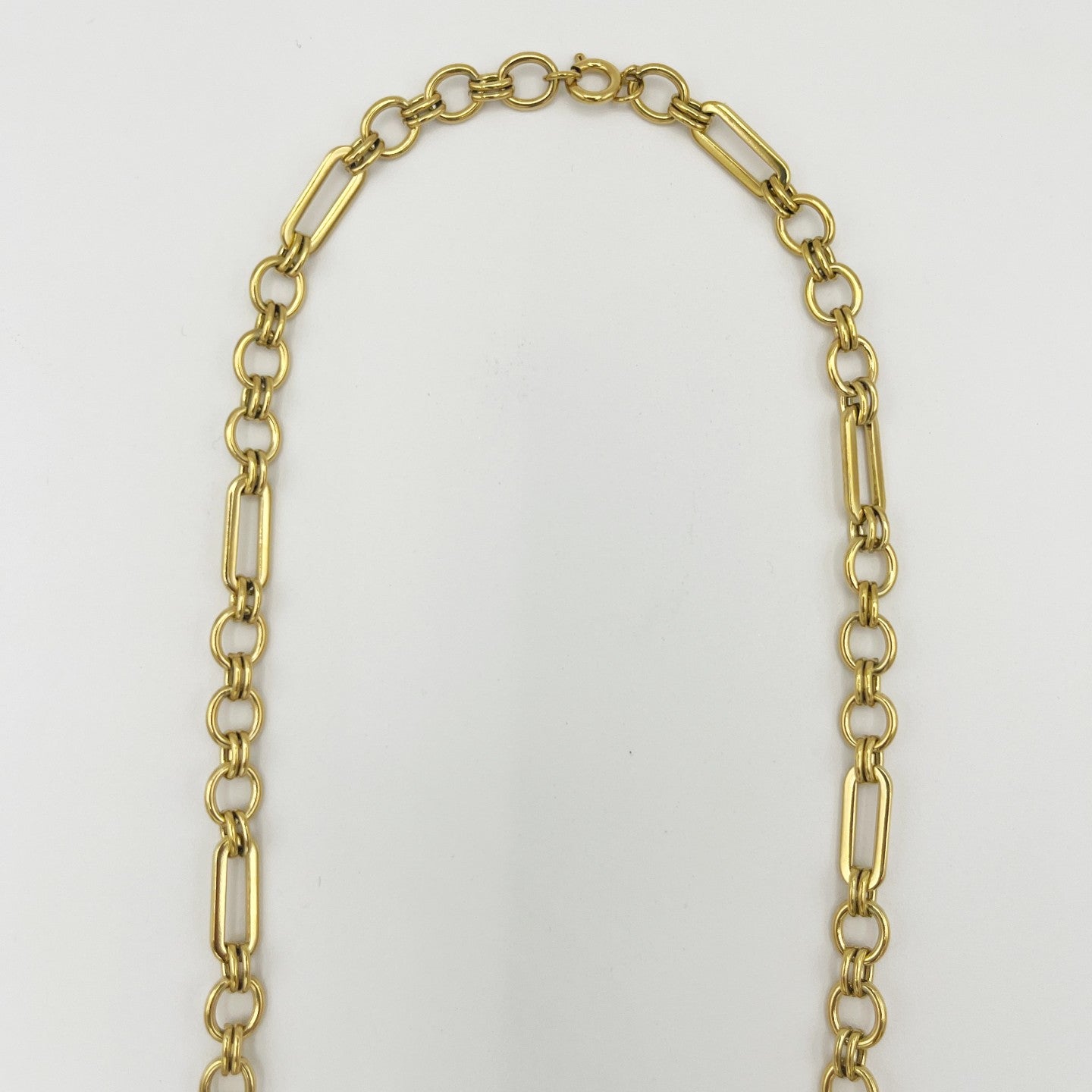 Carrie Necklace