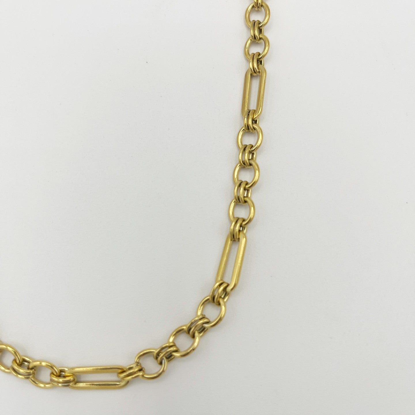 Carrie Necklace