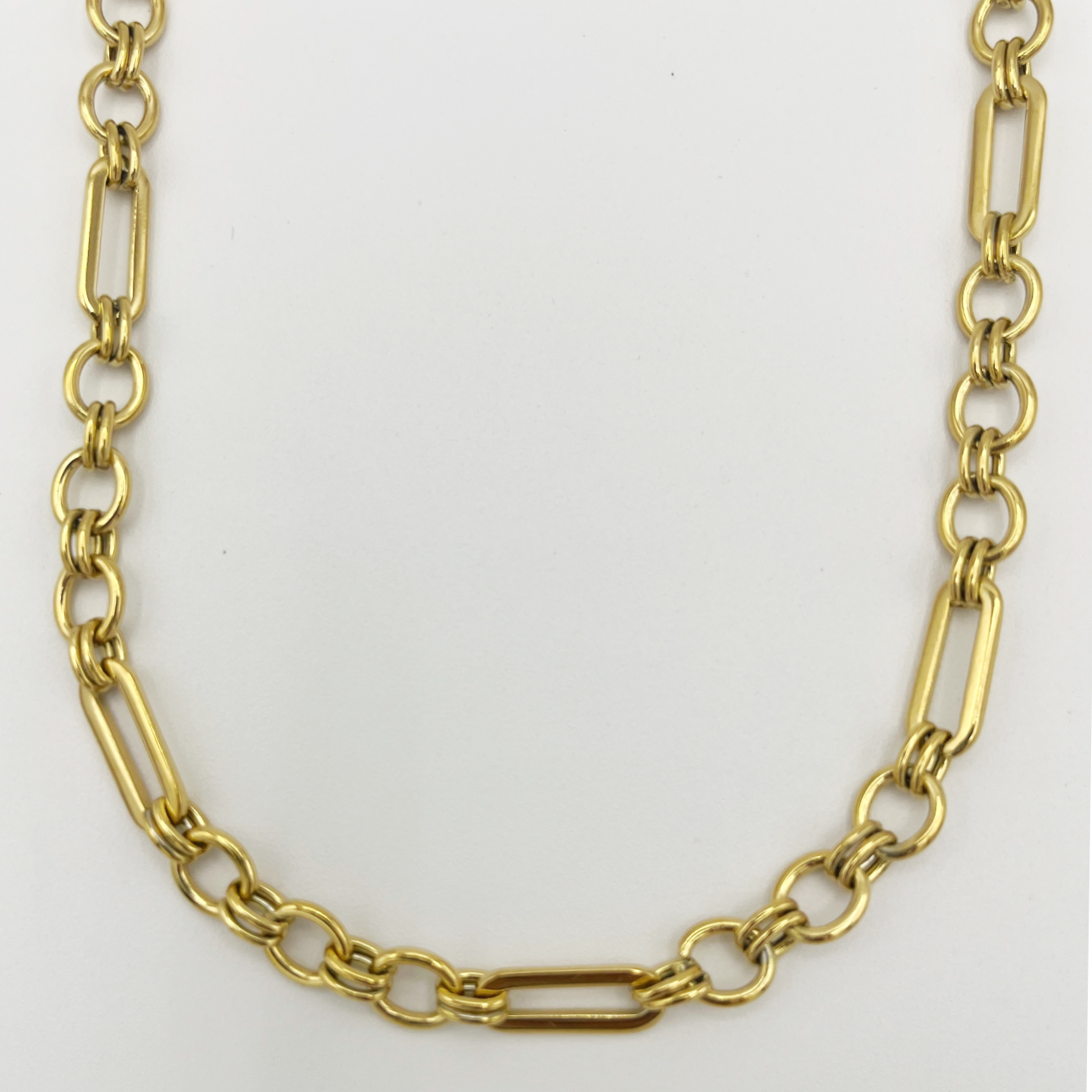 Carrie Necklace