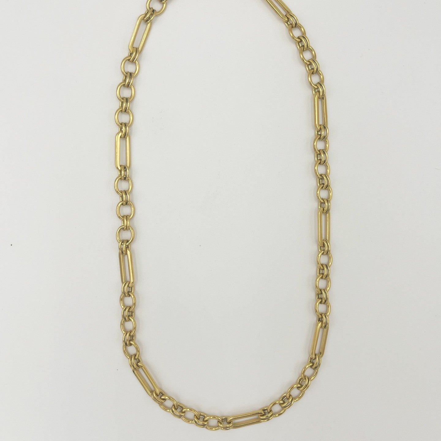 Carrie Necklace