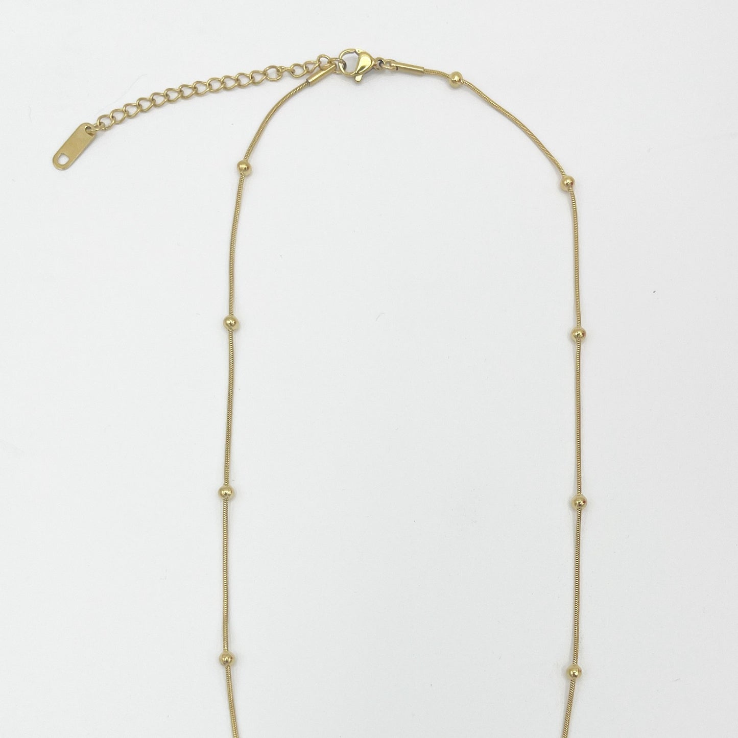Celine Necklace Set