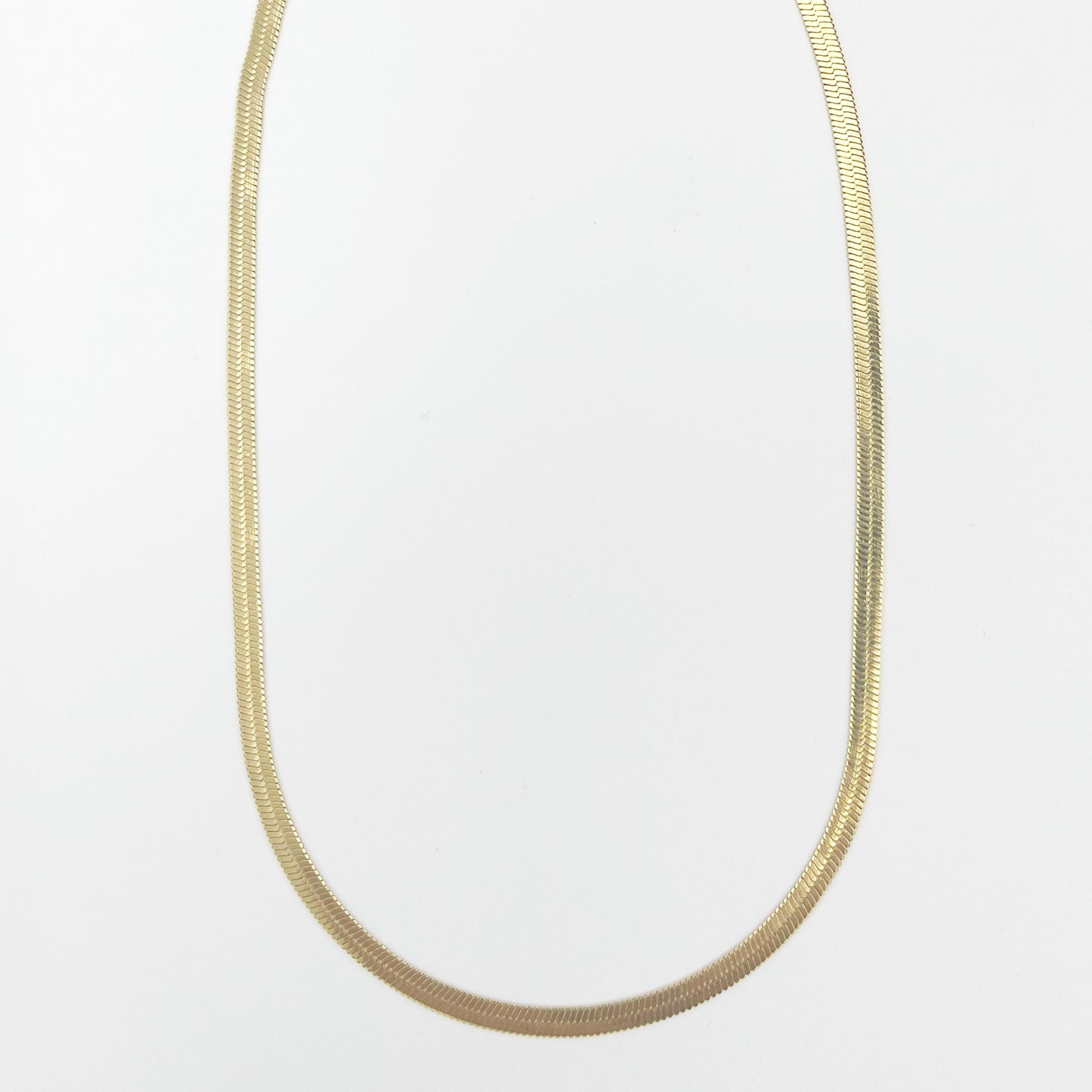 Celine Necklace Set