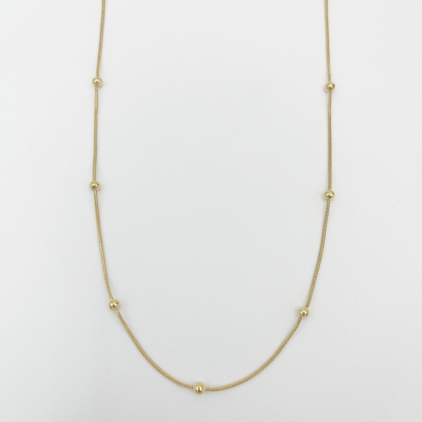 Celine Necklace Set