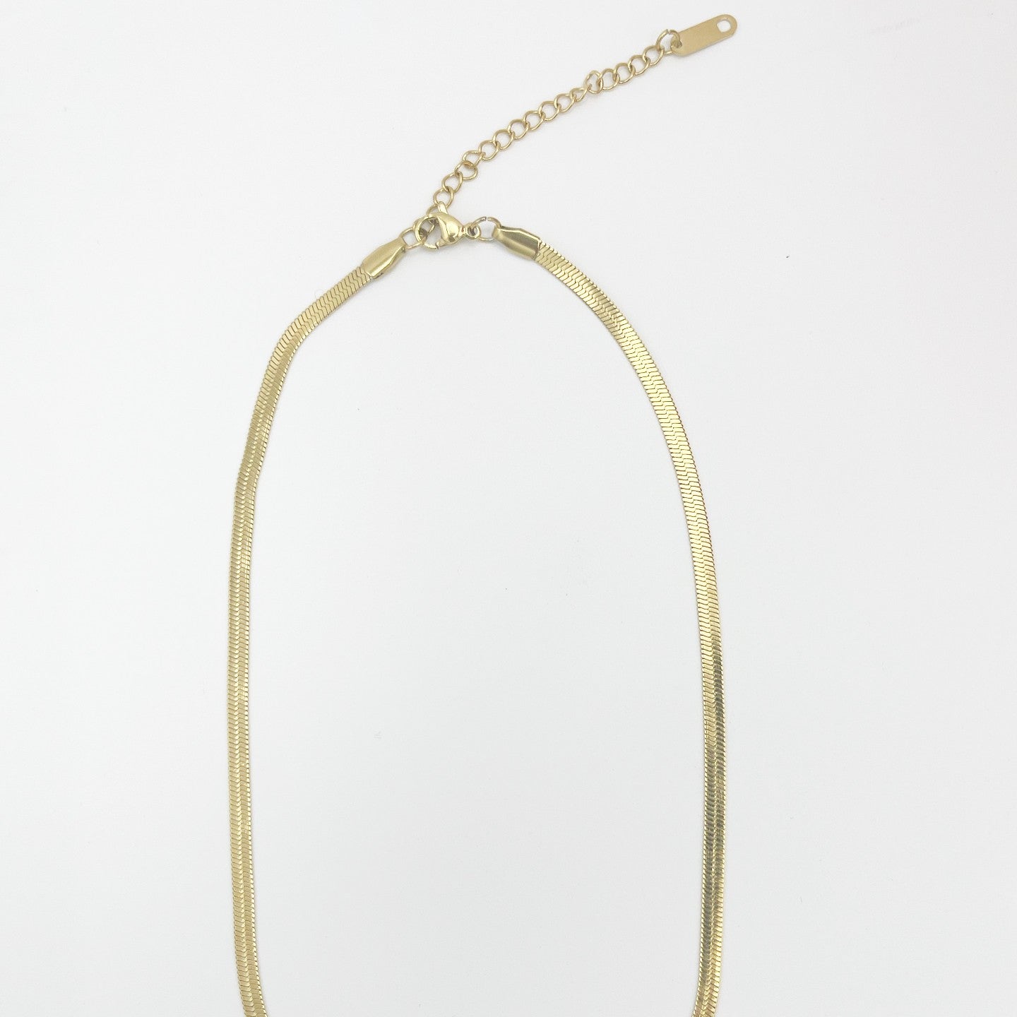 Celine Necklace Set