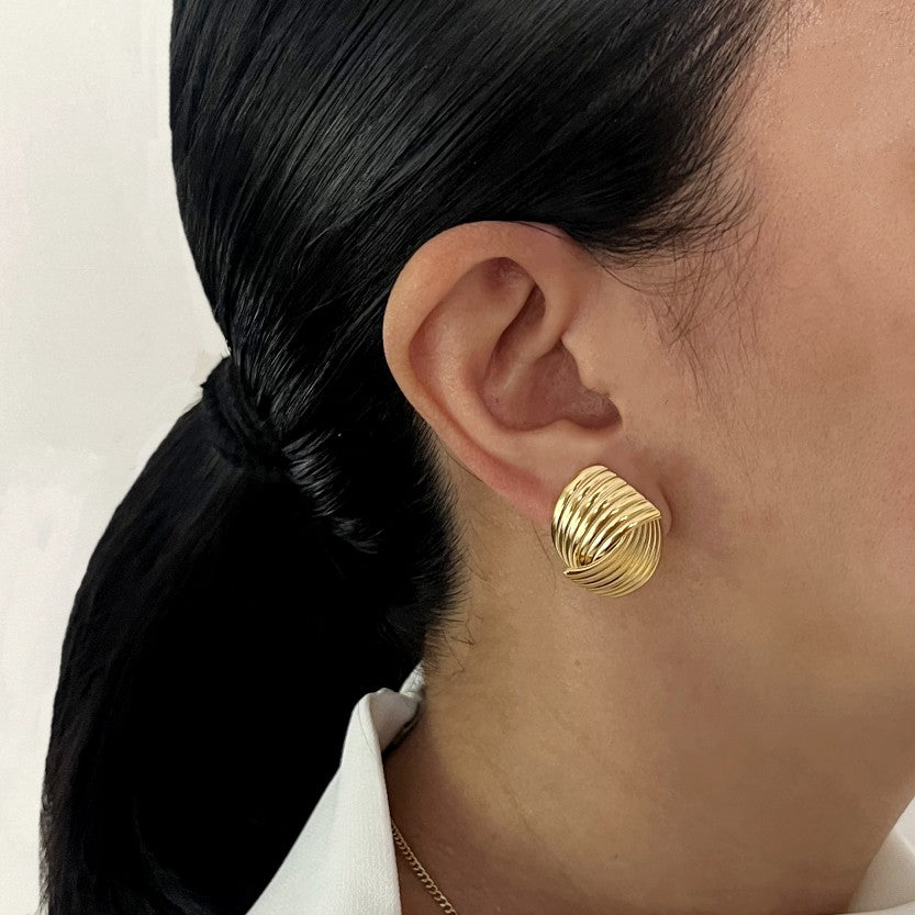 Emilia Earrings