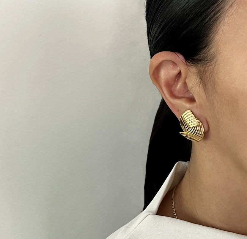 Emilia Earrings