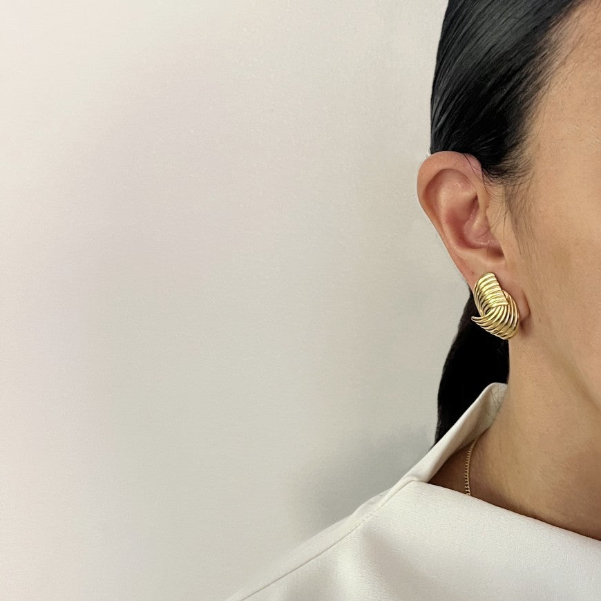 Emilia Earrings