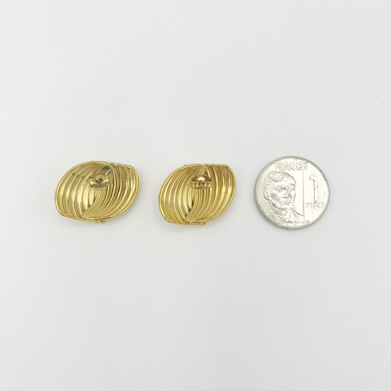 Emilia Earrings