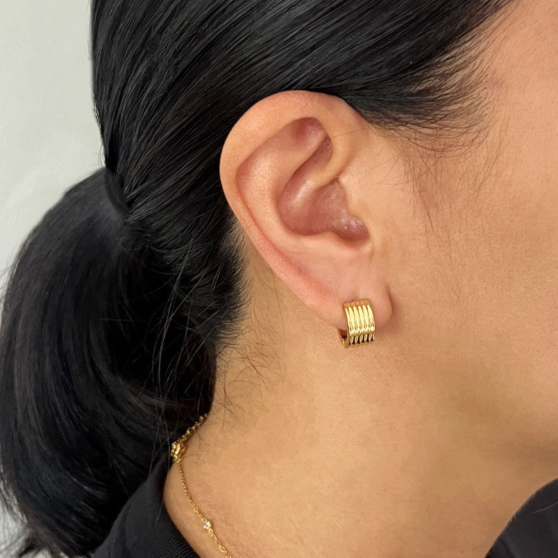 Georgia Earrings