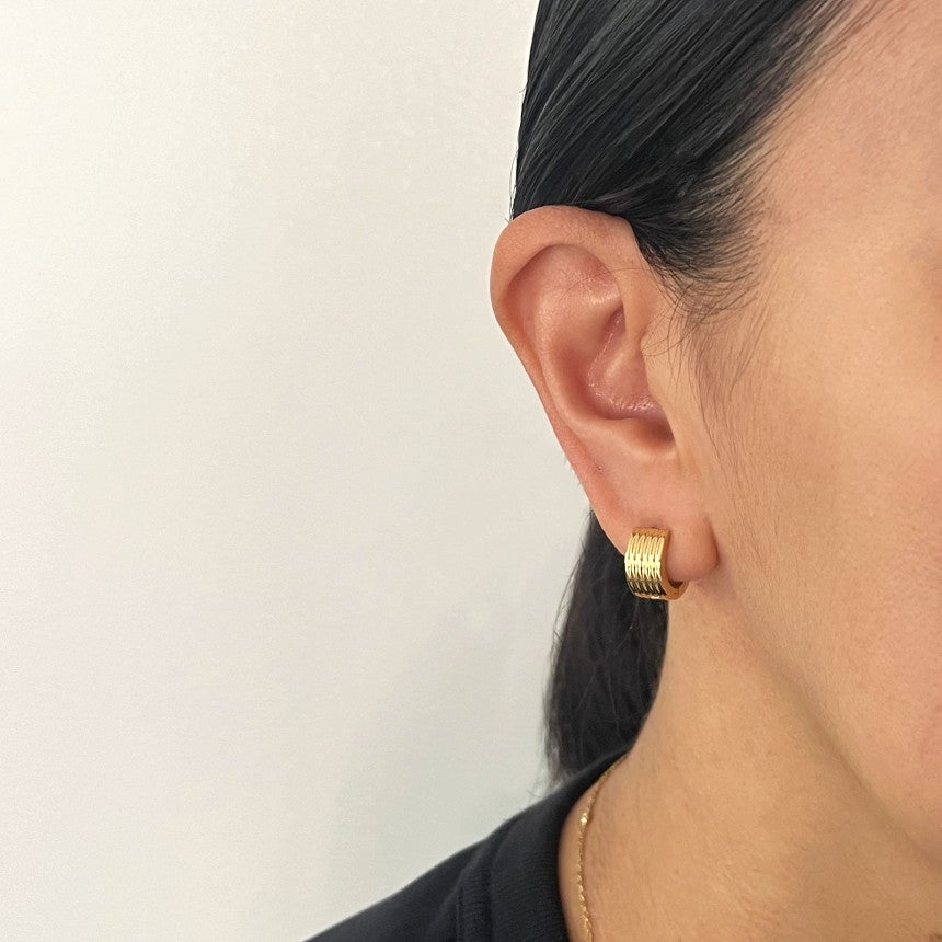 Georgia Earrings
