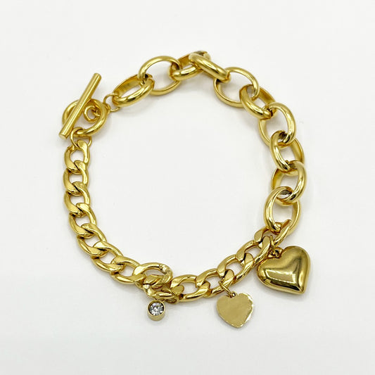 Harper bracelet