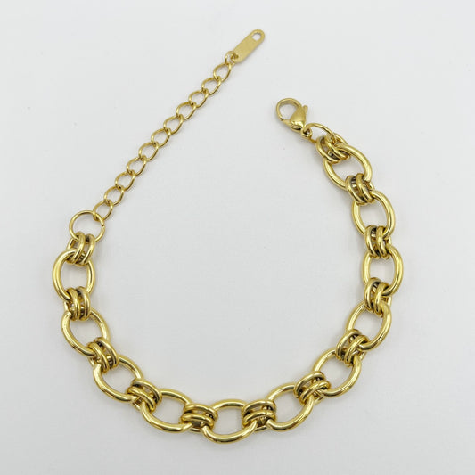 Hazel Bracelet