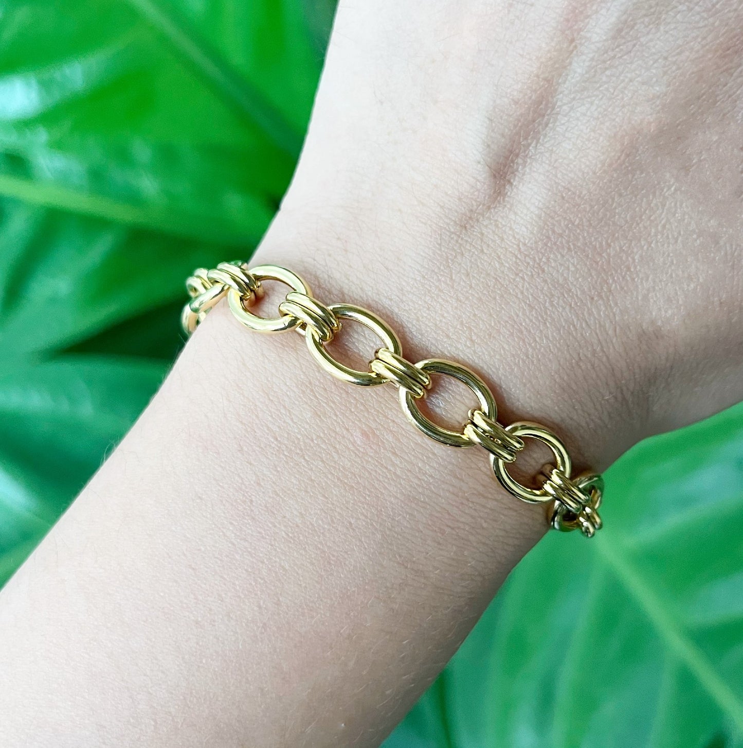 Hazel Bracelet