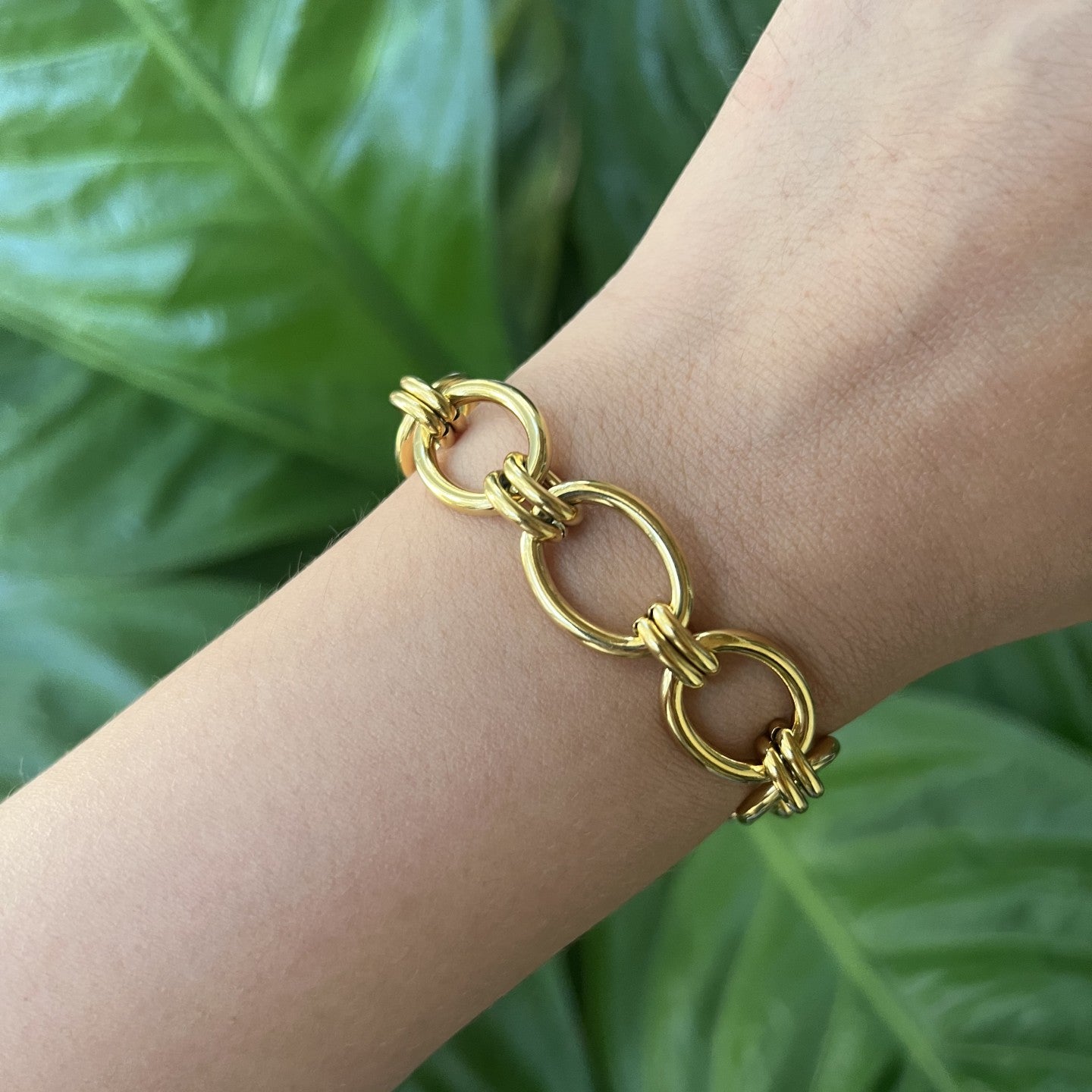 Helena Bracelet