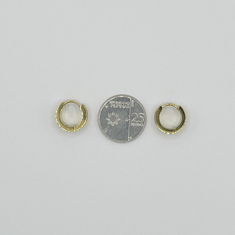 Georgia Earrings
