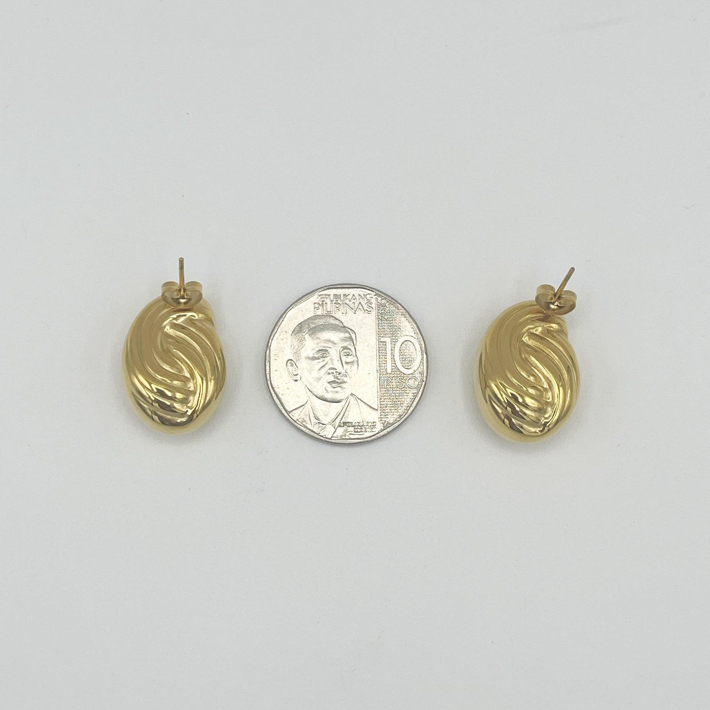Diana Earrings