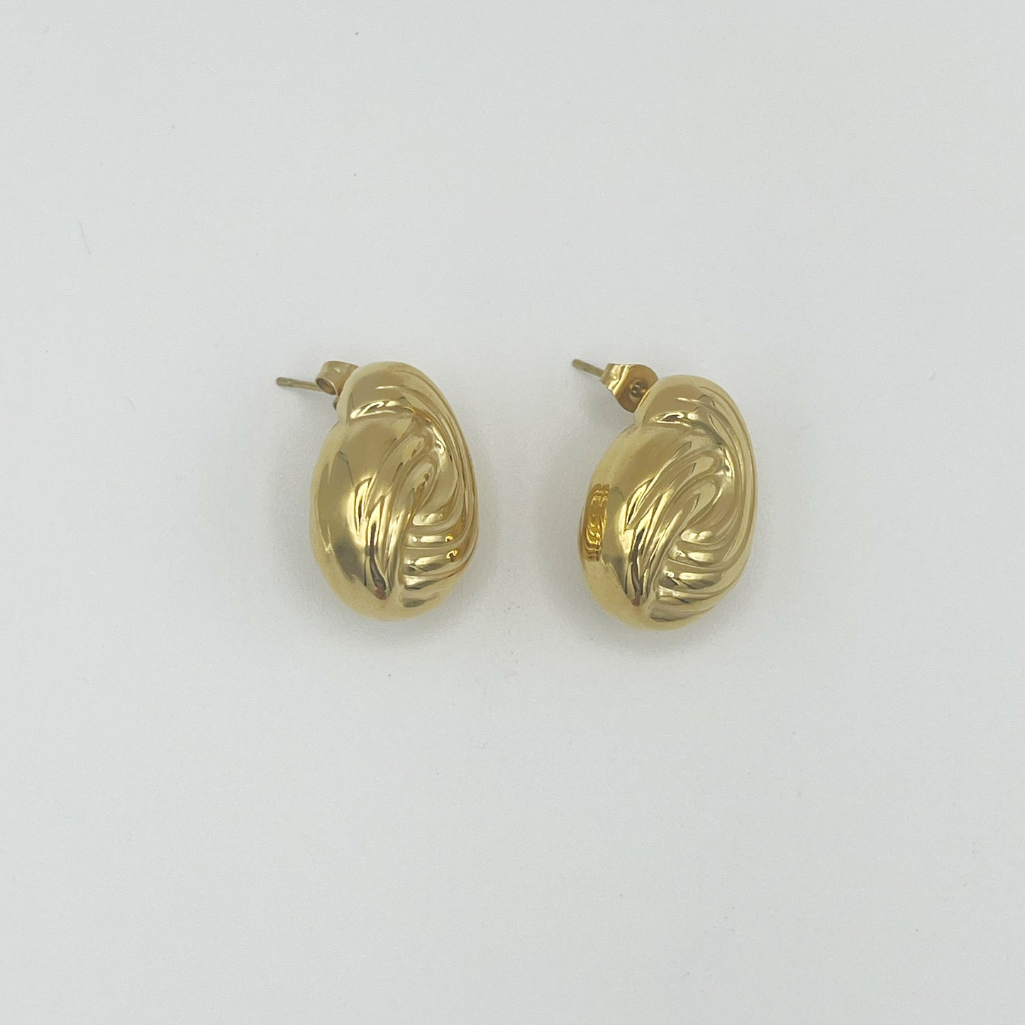 Diana Earrings
