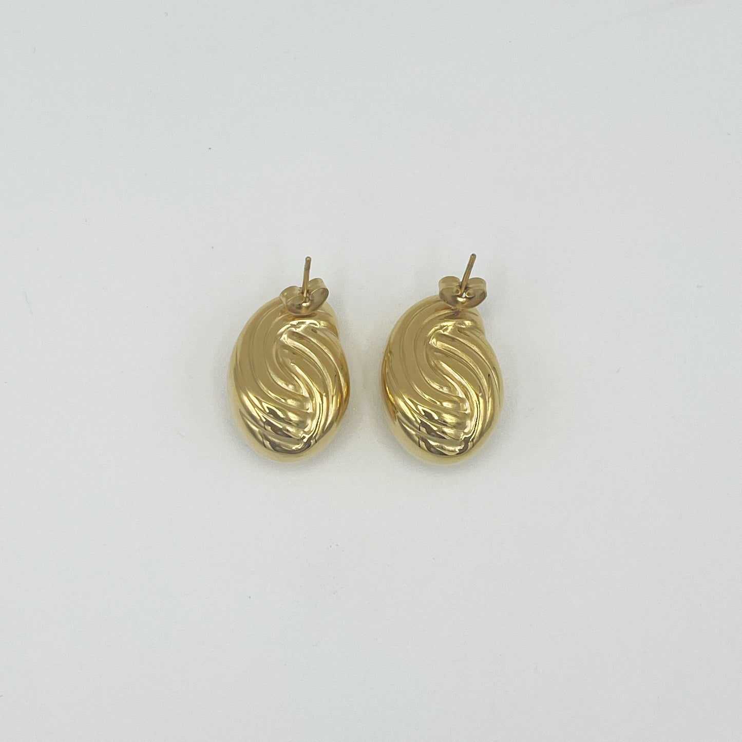 Diana Earrings