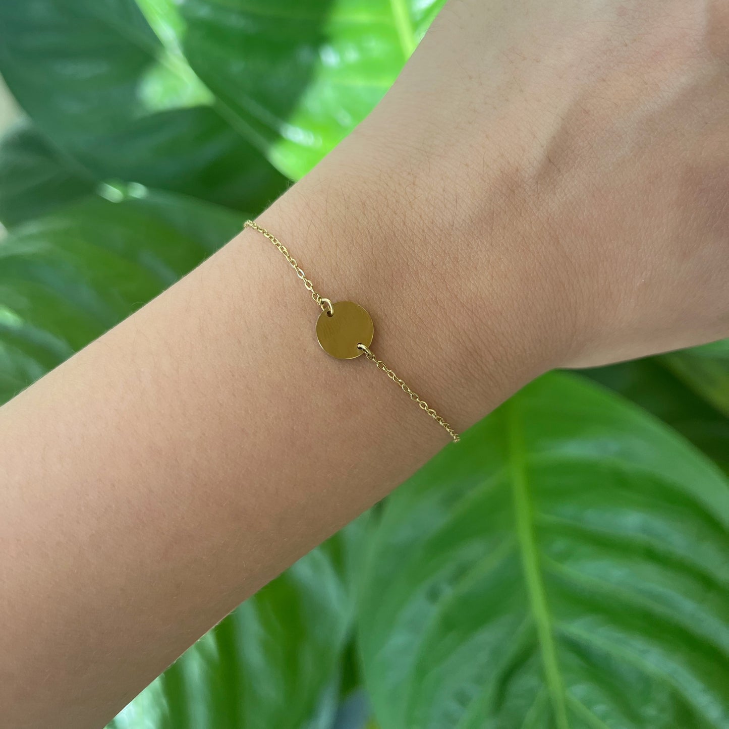 Mandy Bracelet