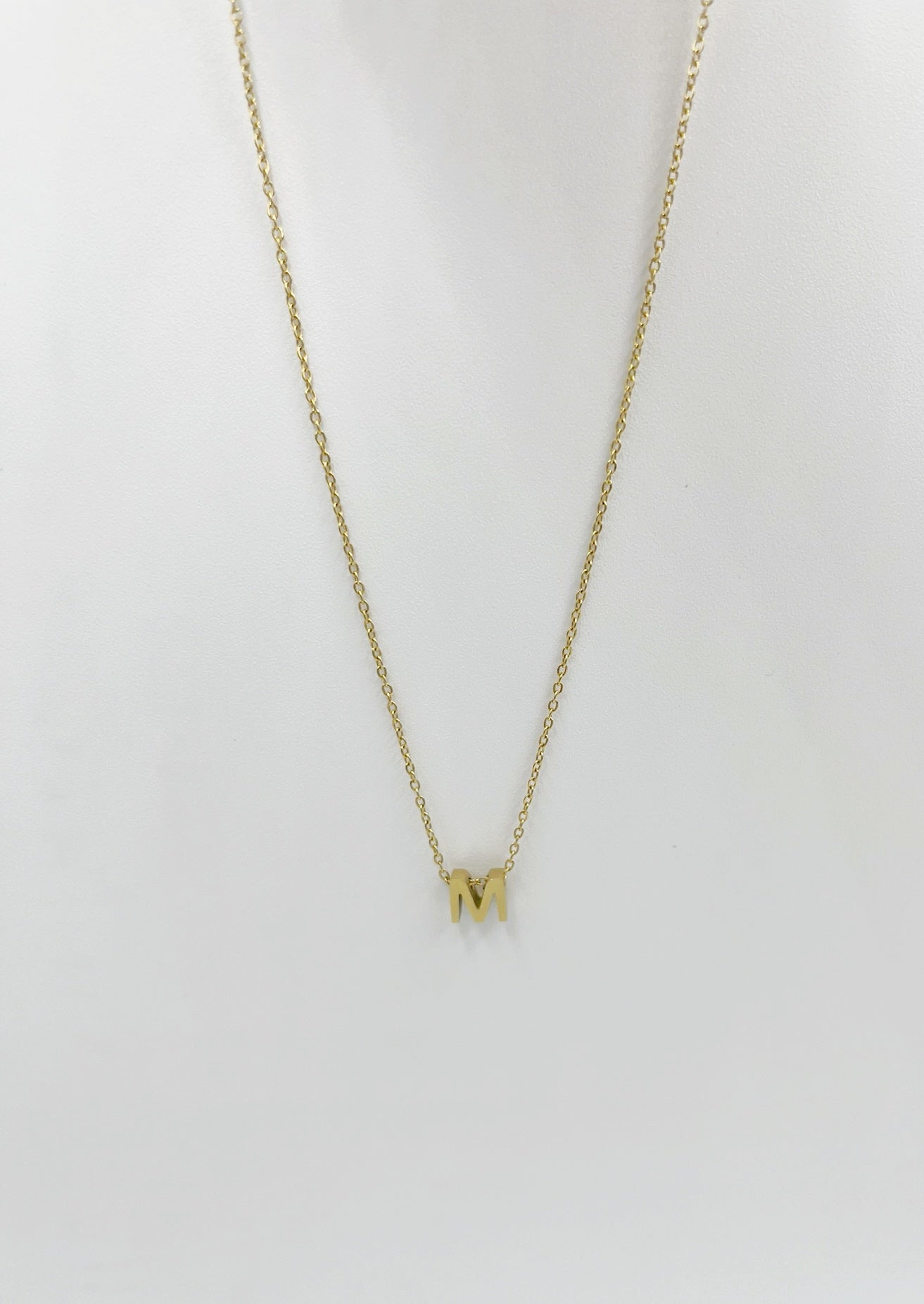 Vera Necklace