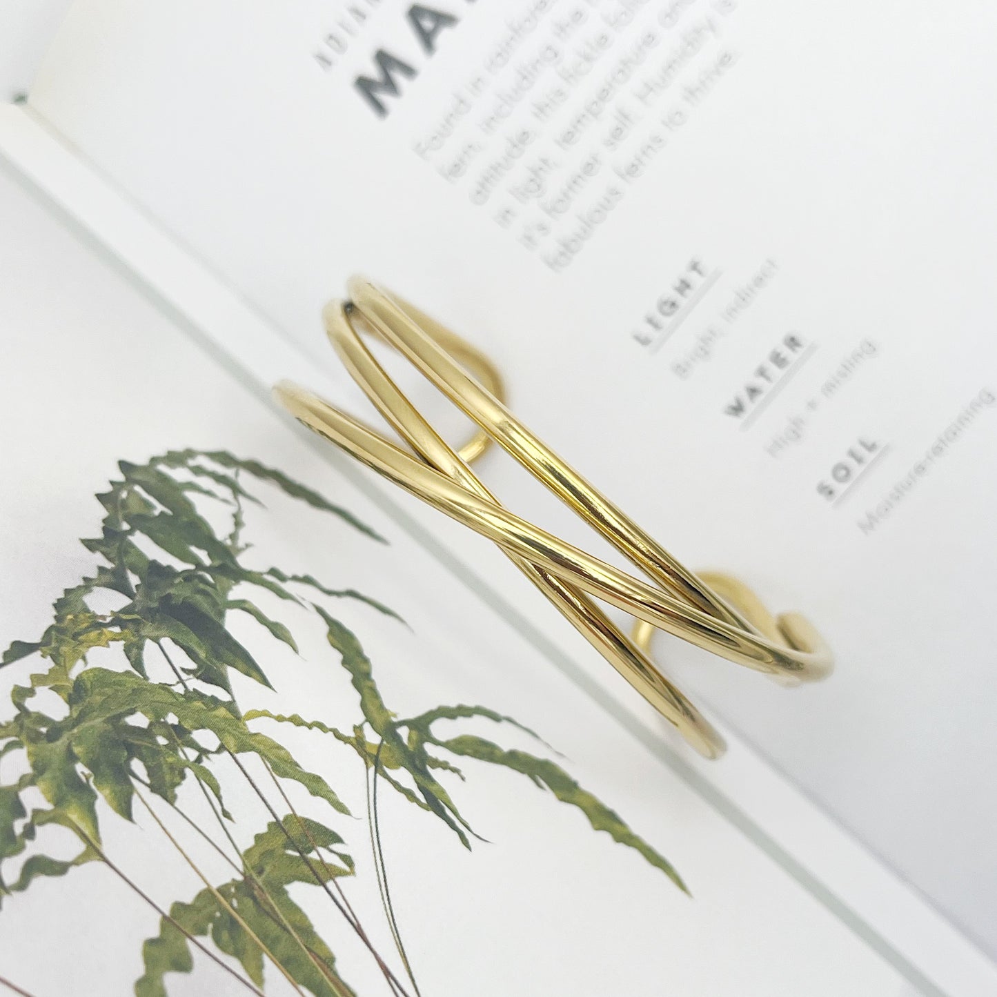 Raya Bangle