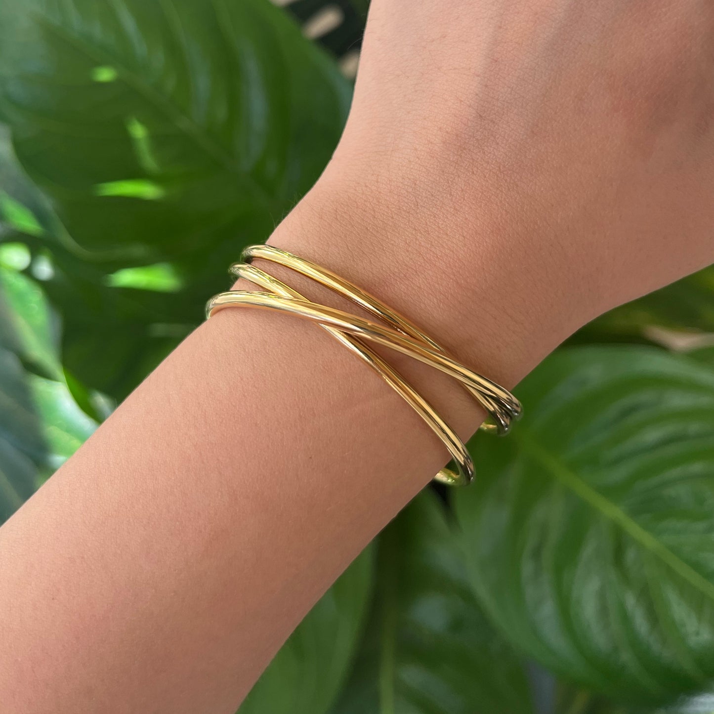 Raya Bangle