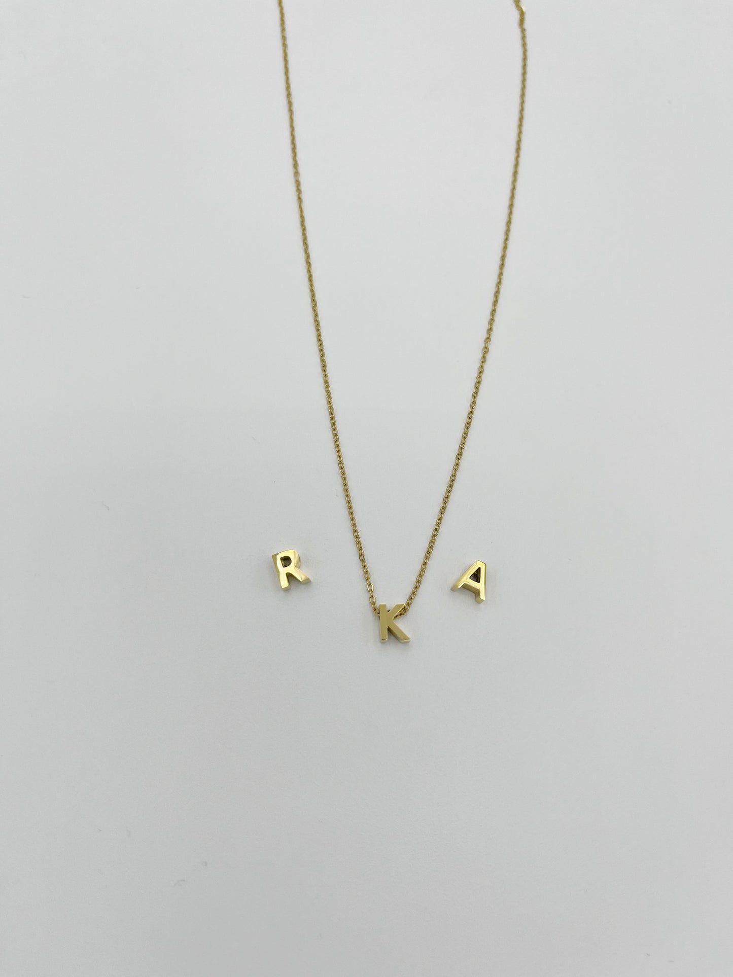 Vera Necklace