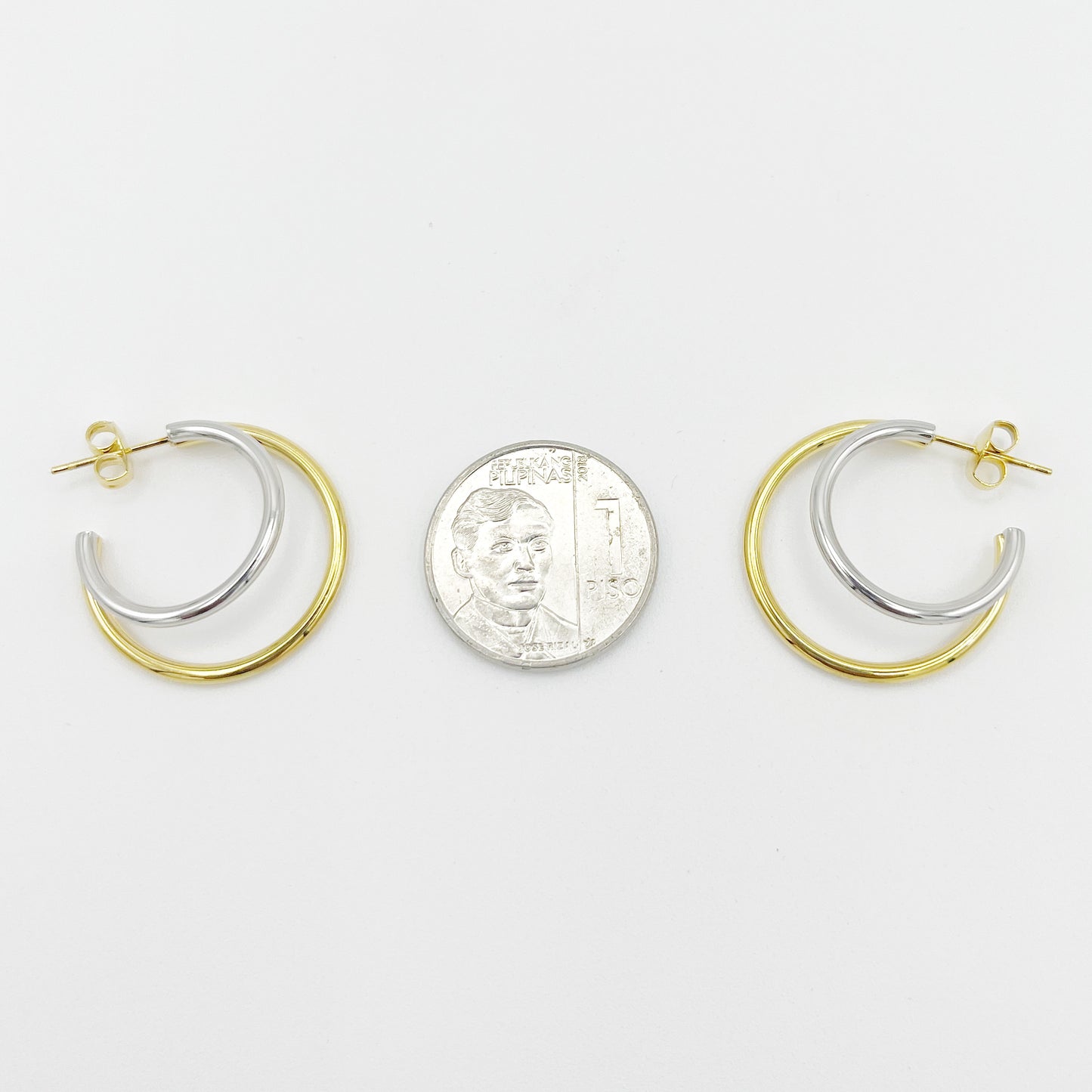 Darcy Earrings